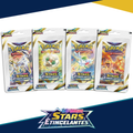 ArtSet Stars Étincelantes - Blister