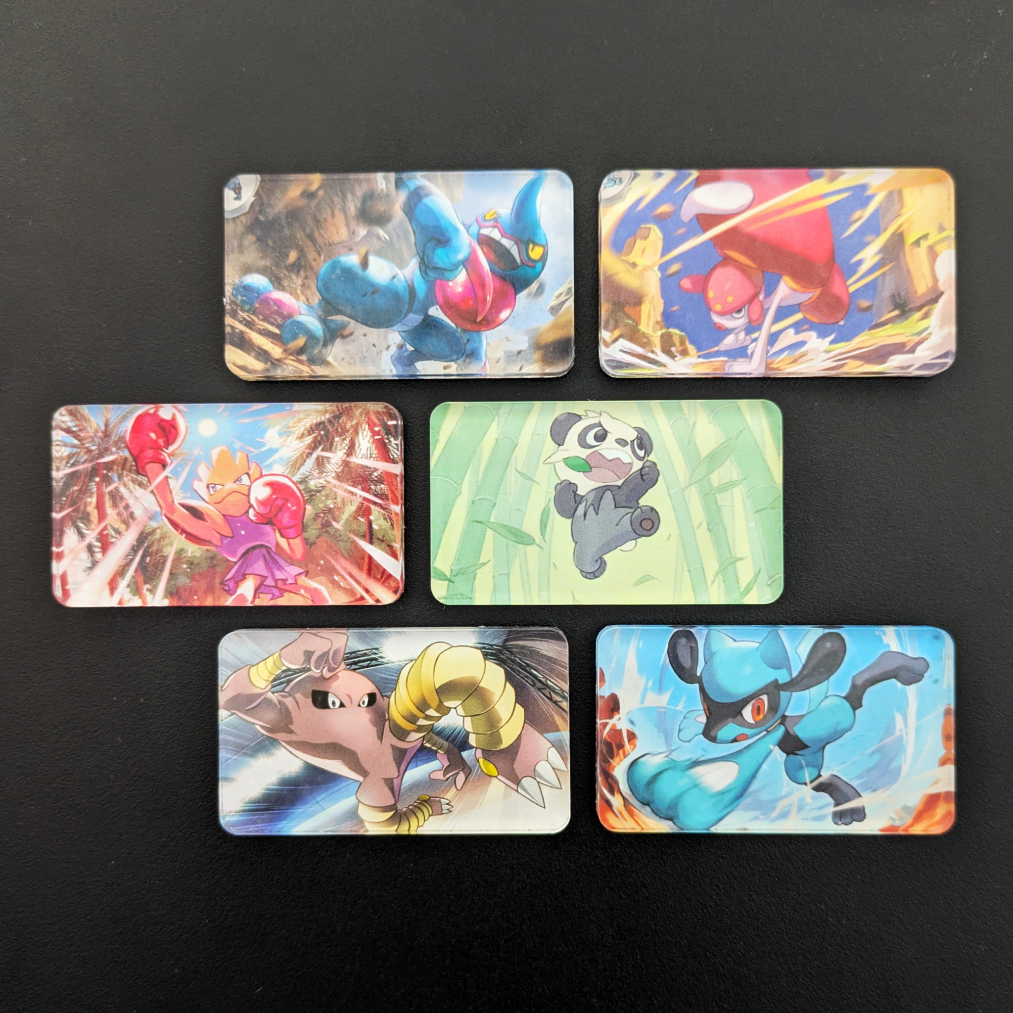 Fighter Pack