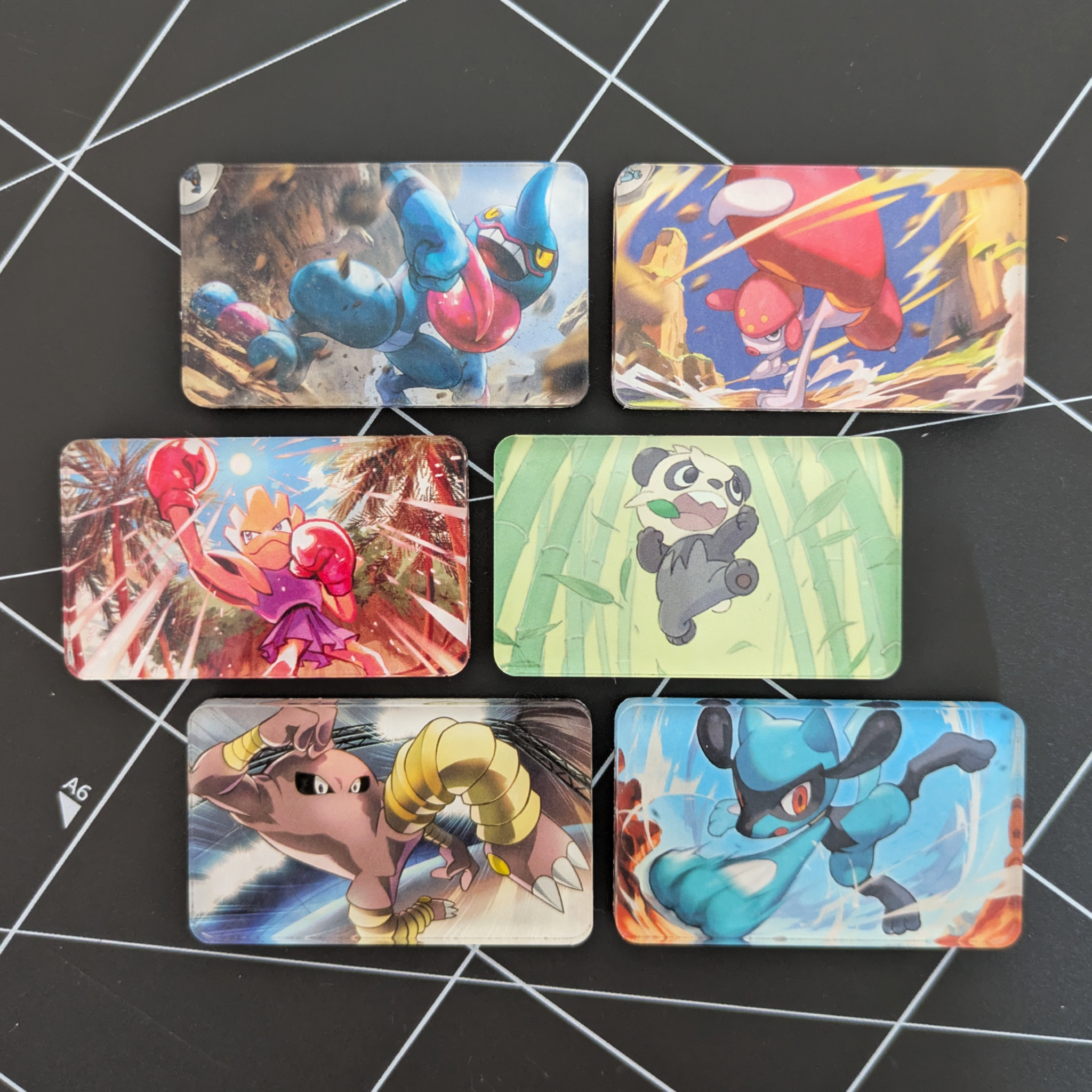 Fighter Pack