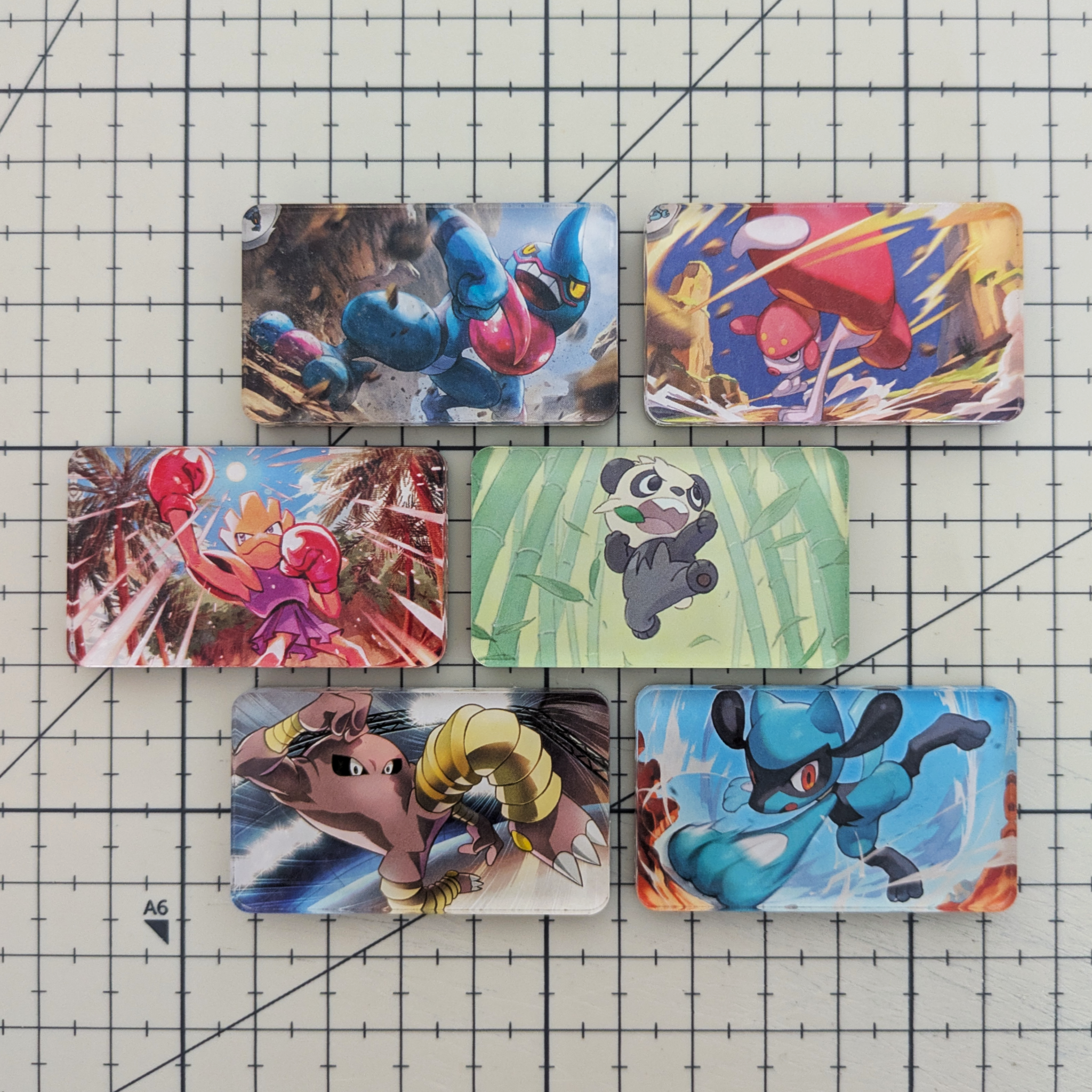 Fighter Pack