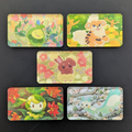 Pack Floral