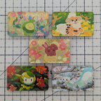 Pack Floral