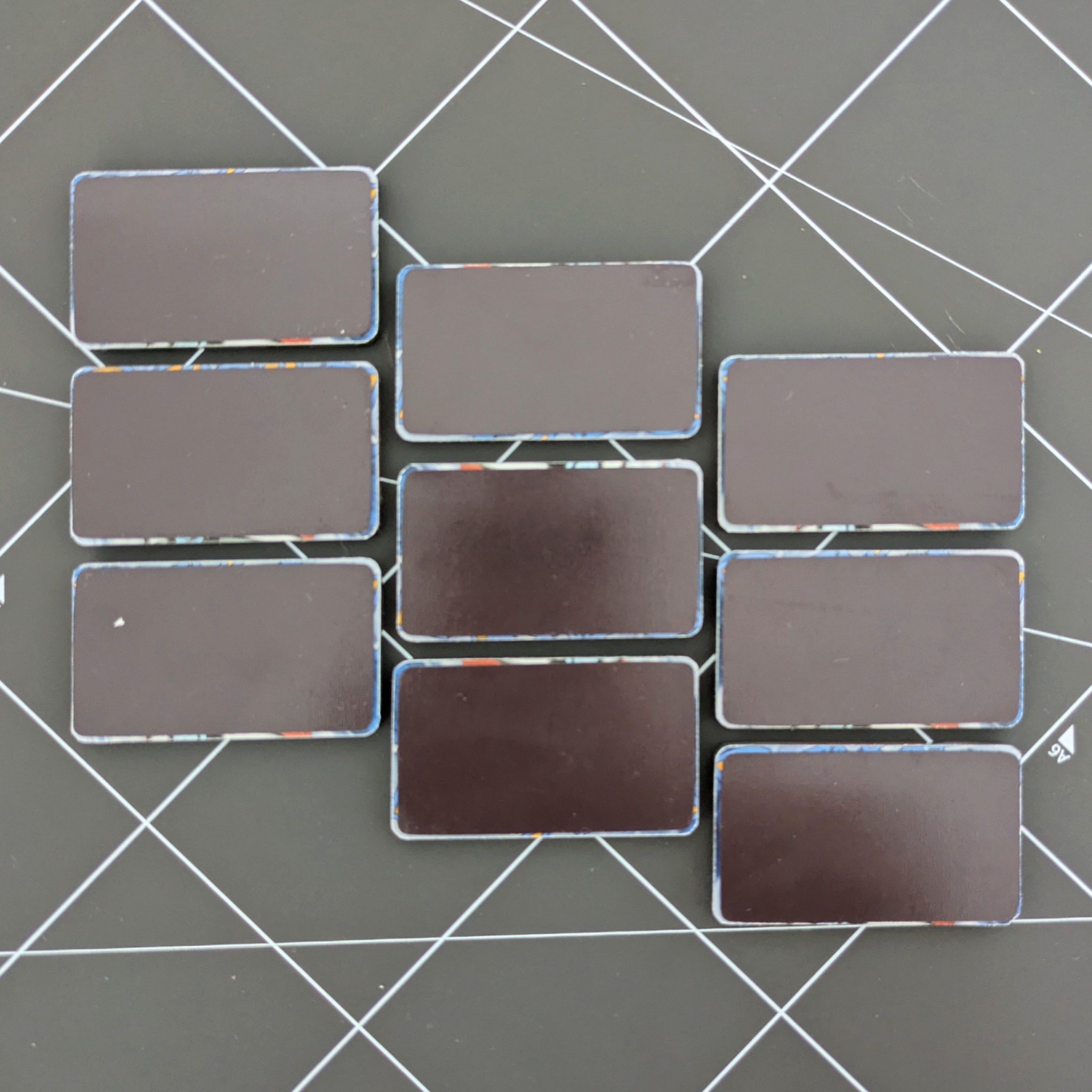 Méga Pack Chamallow