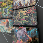 Méga Pack Shinji Kanda