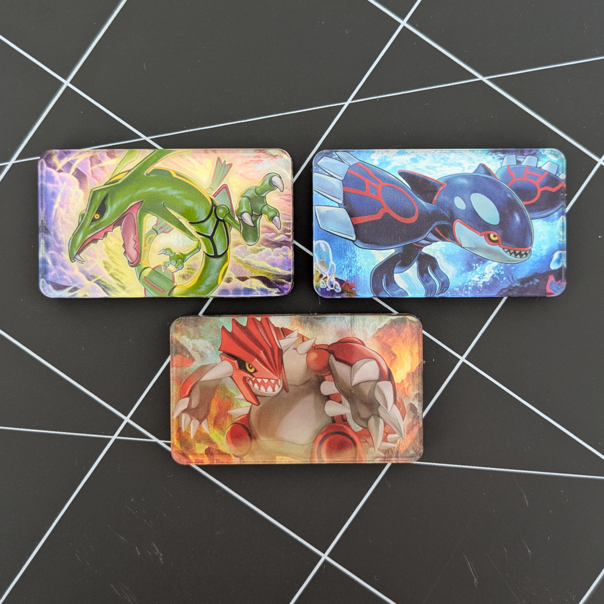 Pack Ancestral