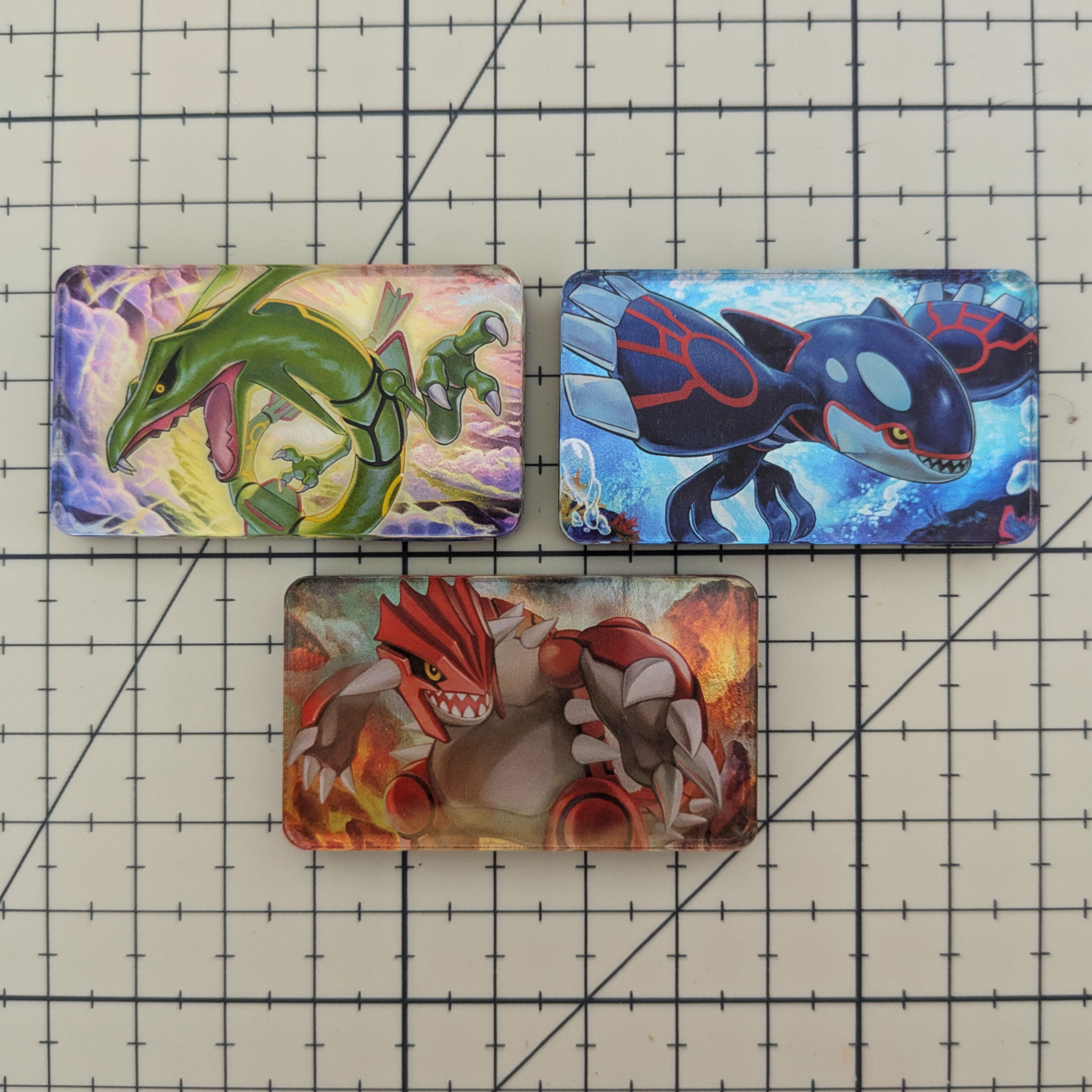Pack Ancestral