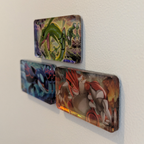 Pack Ancestral