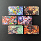 Pack Aura Alpha