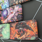 Pack Aura Alpha