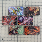 Pack Aura Alpha