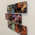 Pack Aura Alpha