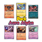 Pack Aura Alpha