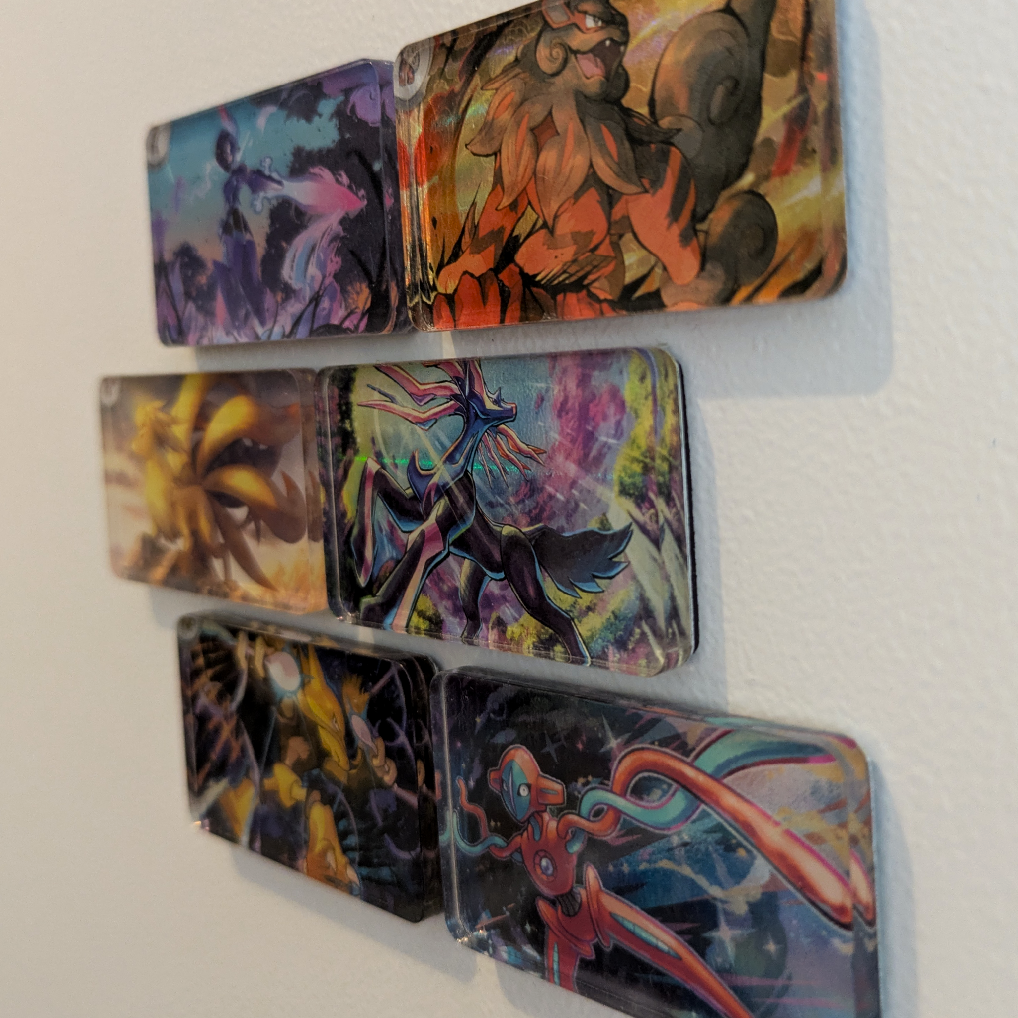 Pack Aura Oméga