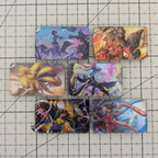 Pack Aura Oméga