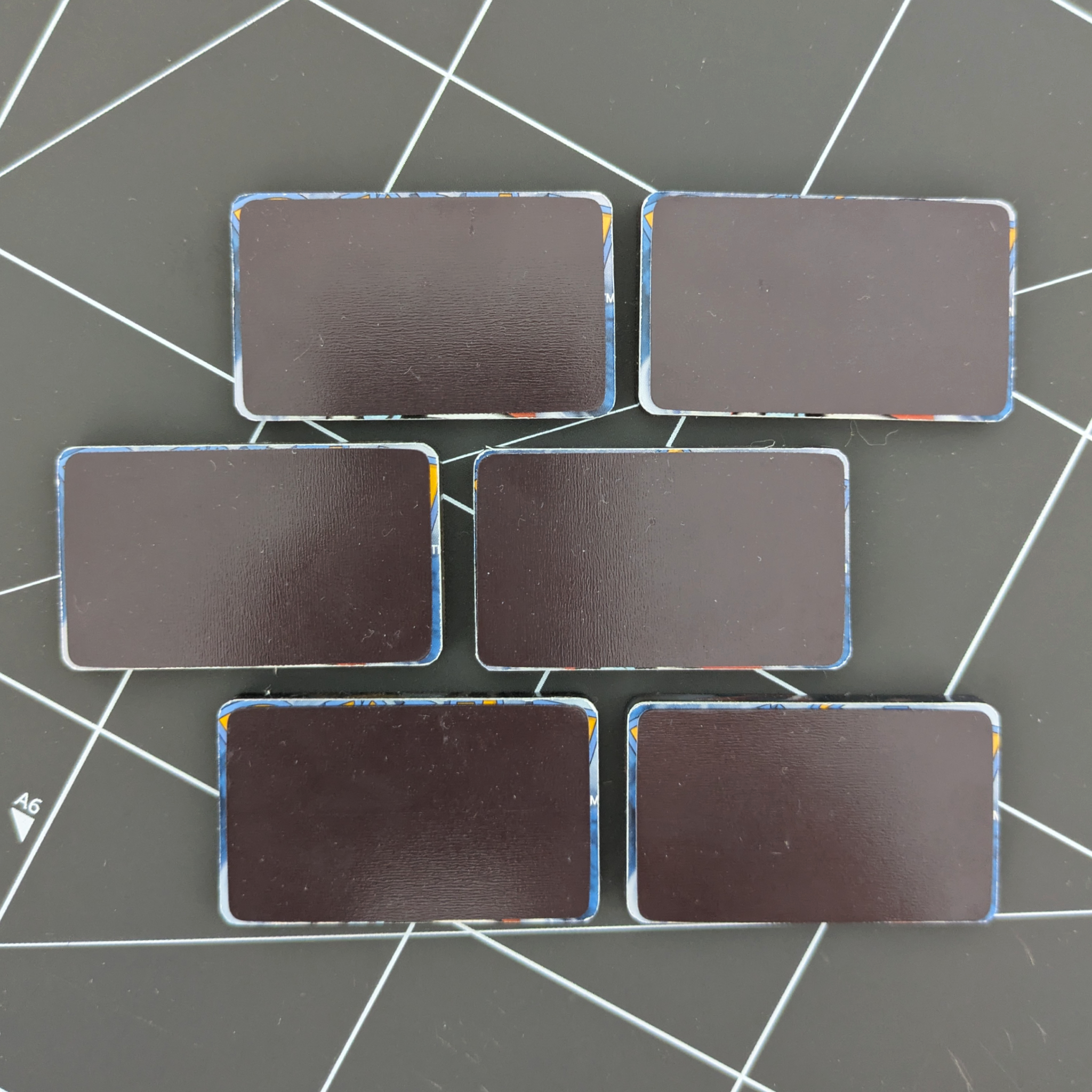 Pack Aura Oméga
