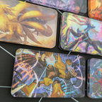 Pack Aura Oméga