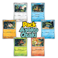 Pack Ayako Ozaki