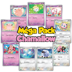 Méga Pack Chamallow
