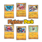 Fighter Pack