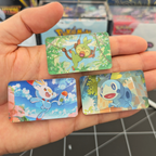 Pack Starter Galar