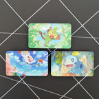 Pack Starter Galar