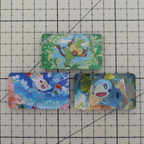 Pack Starter Galar
