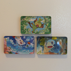 Pack Starter Galar