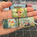 Pack Starter Kalos