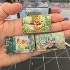 Pack Starter Kalos