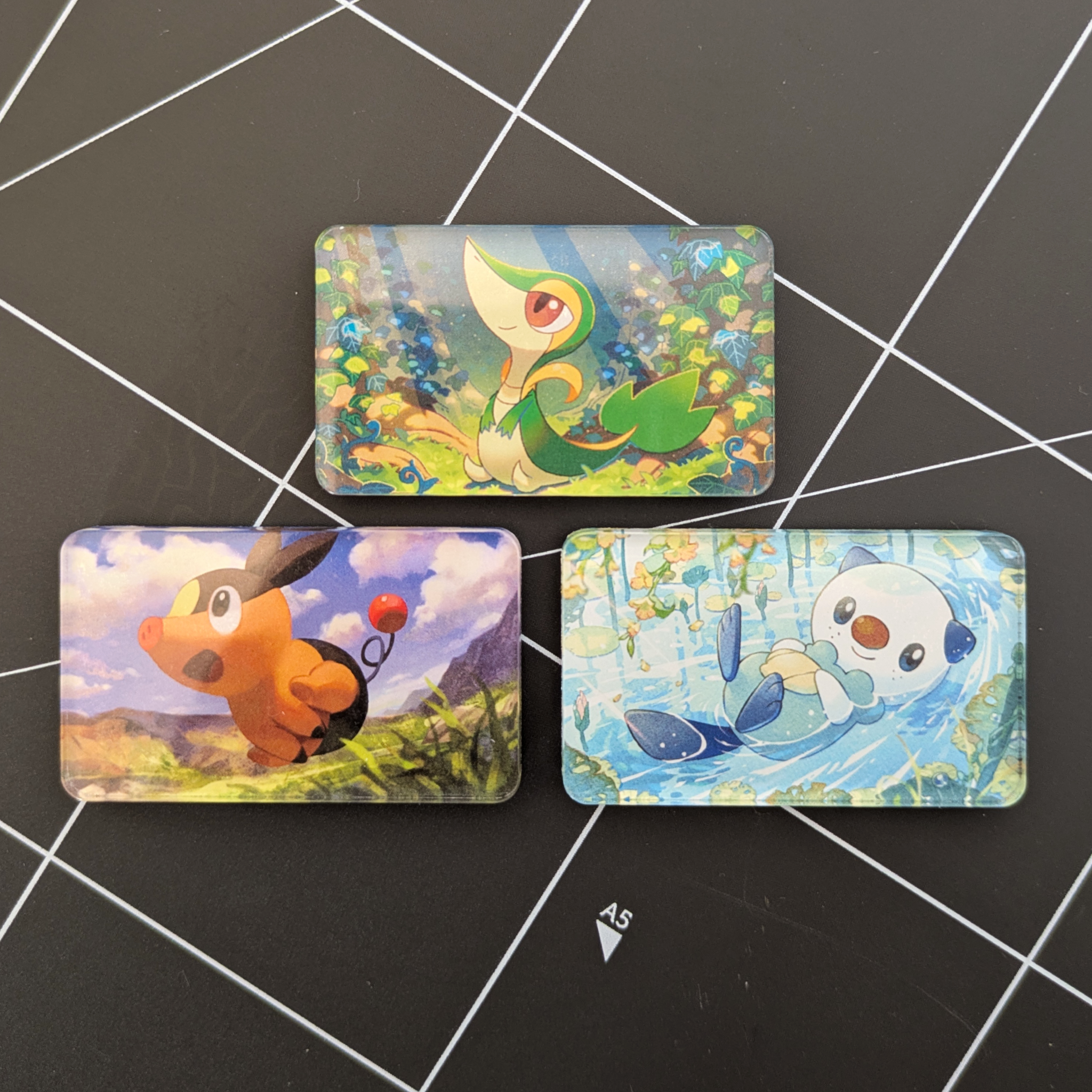 Pack Starter Unys