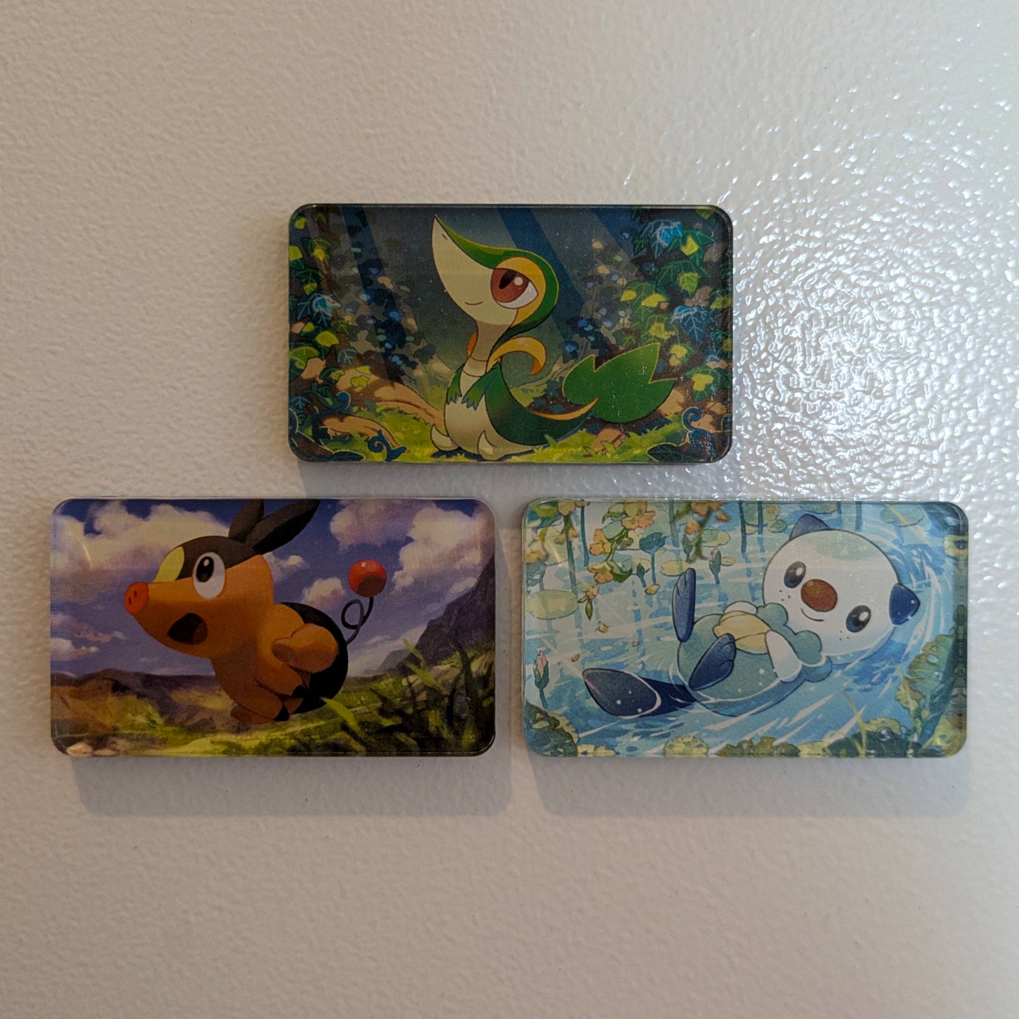 Pack Starter Unys