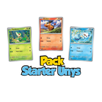Pack Starter Unys