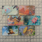 Summer Pack