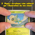 Lot de 10 Magnets en kit