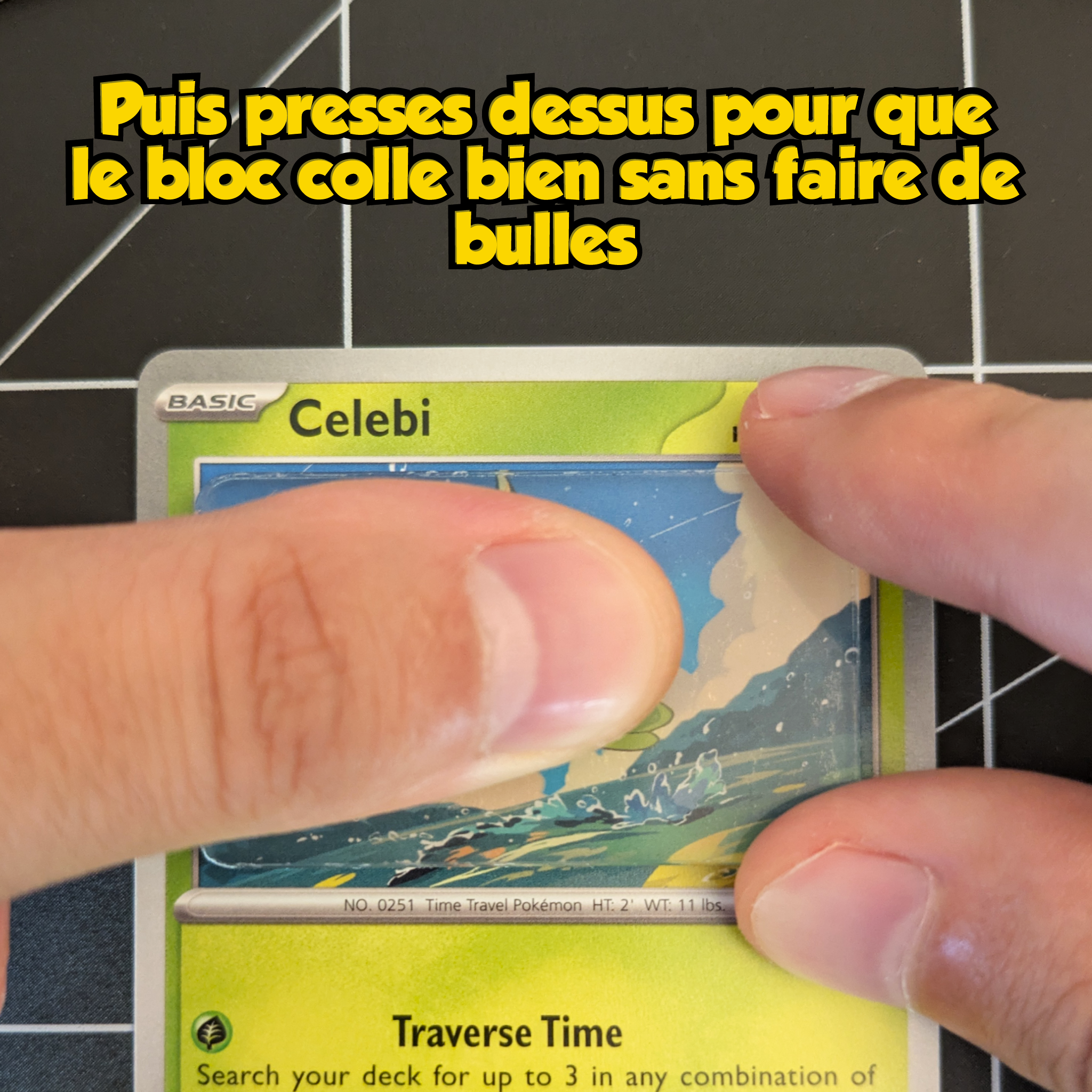 Lot de 10 Magnets en kit