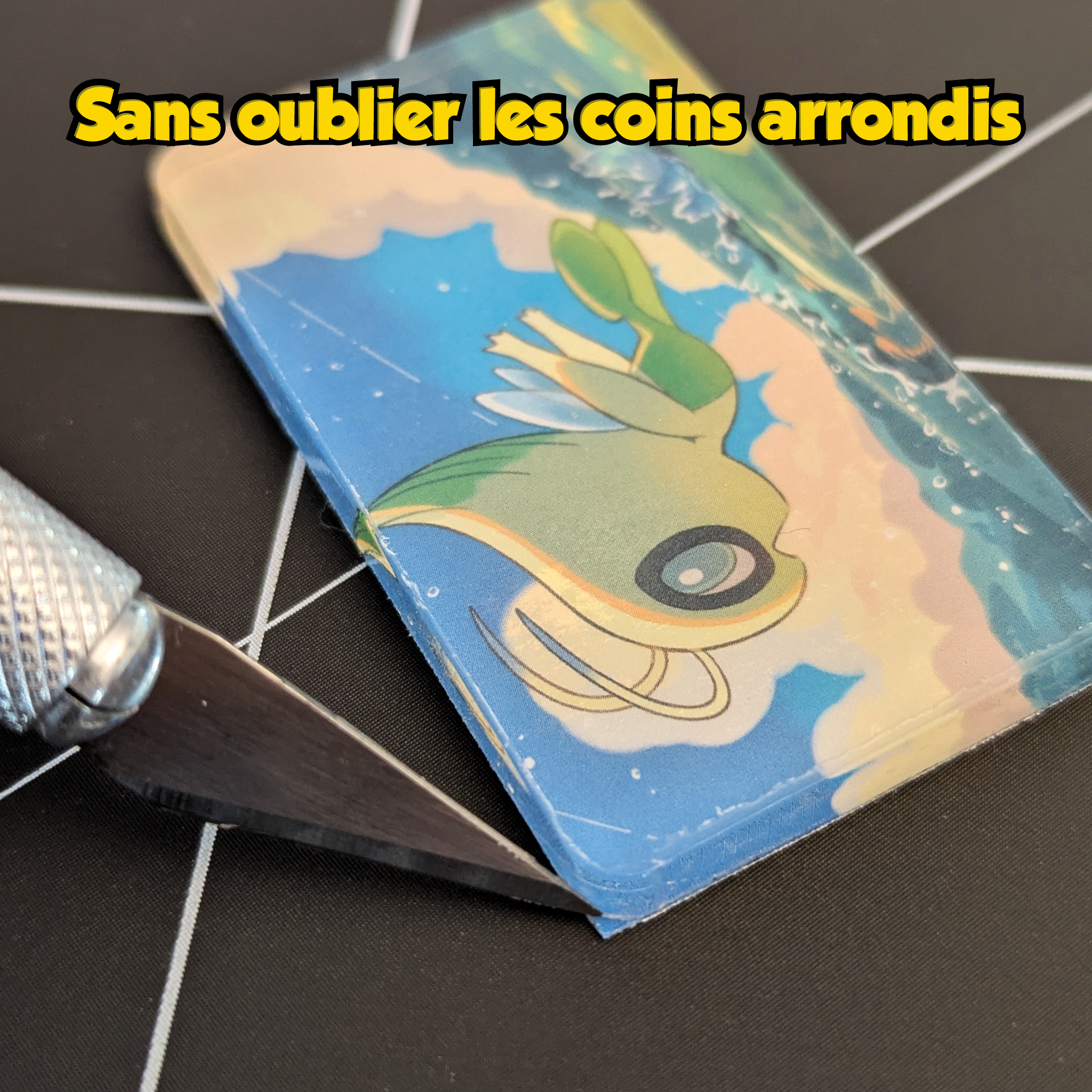 Lot de 10 Magnets en kit