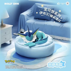 Boîte mystère Figurine - Évoli endormi