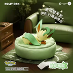 Boîte mystère Figurine - Évoli endormi