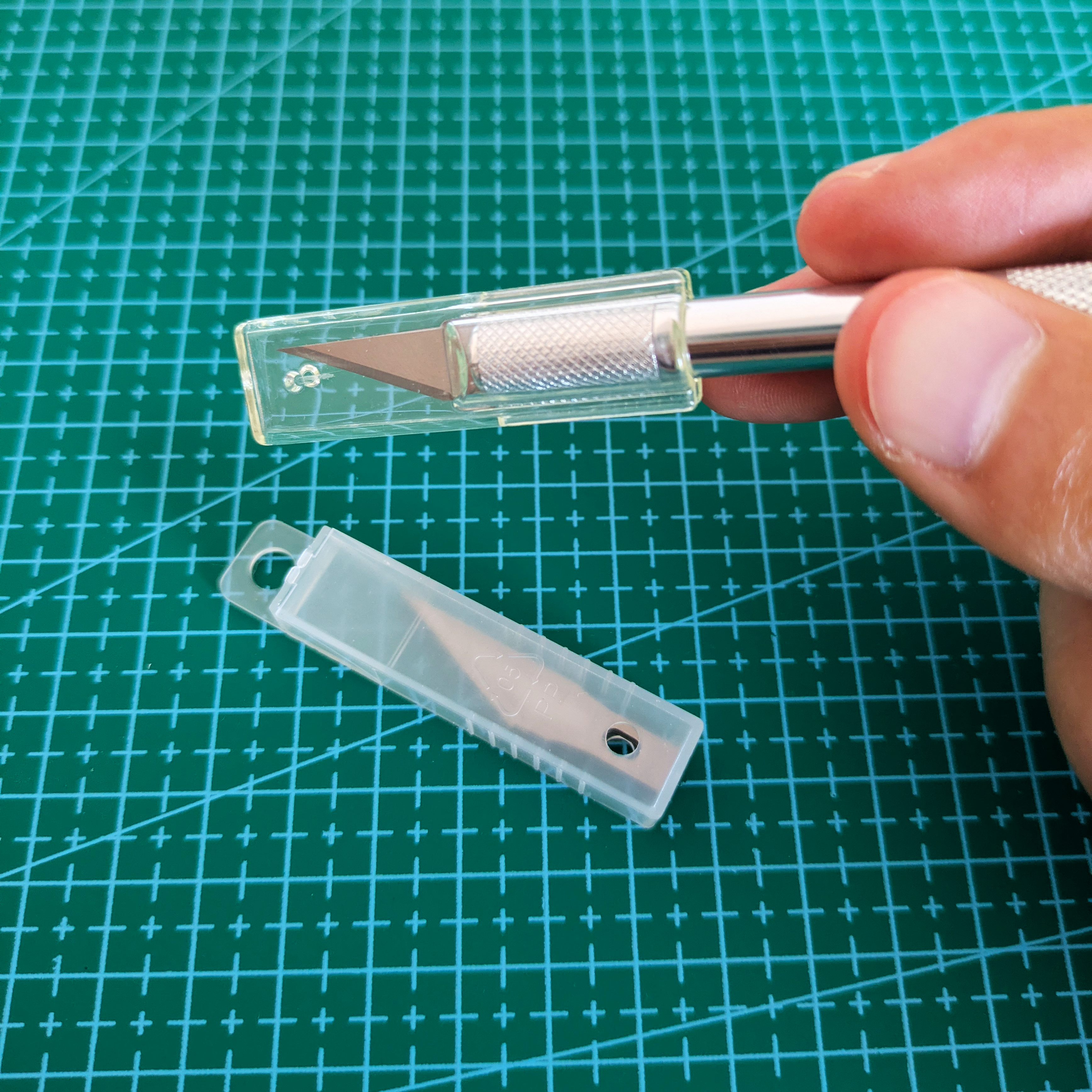Kit Complet DIY