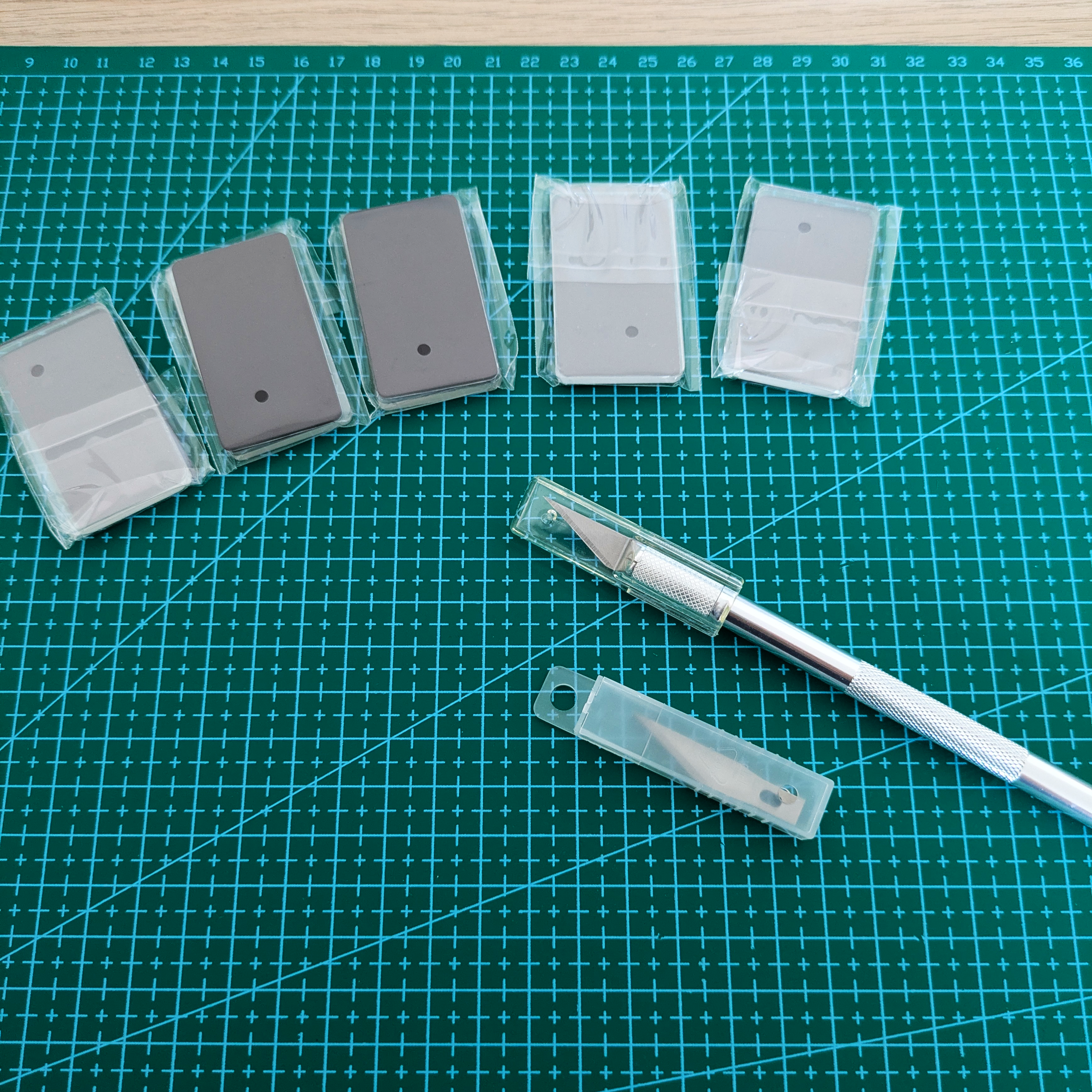 Kit Complet DIY