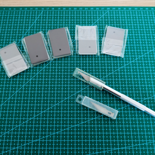 Kit Complet DIY