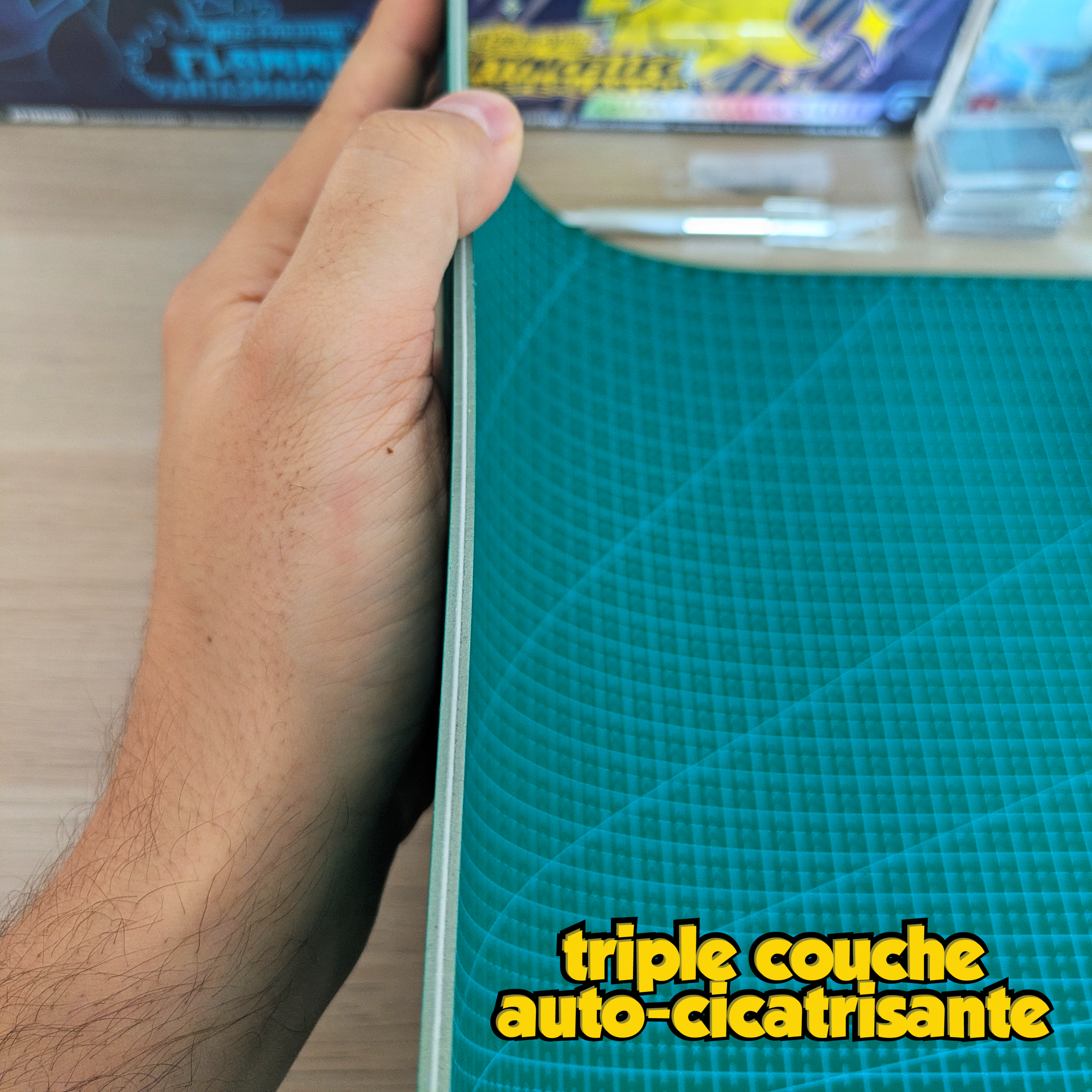 Kit Complet DIY