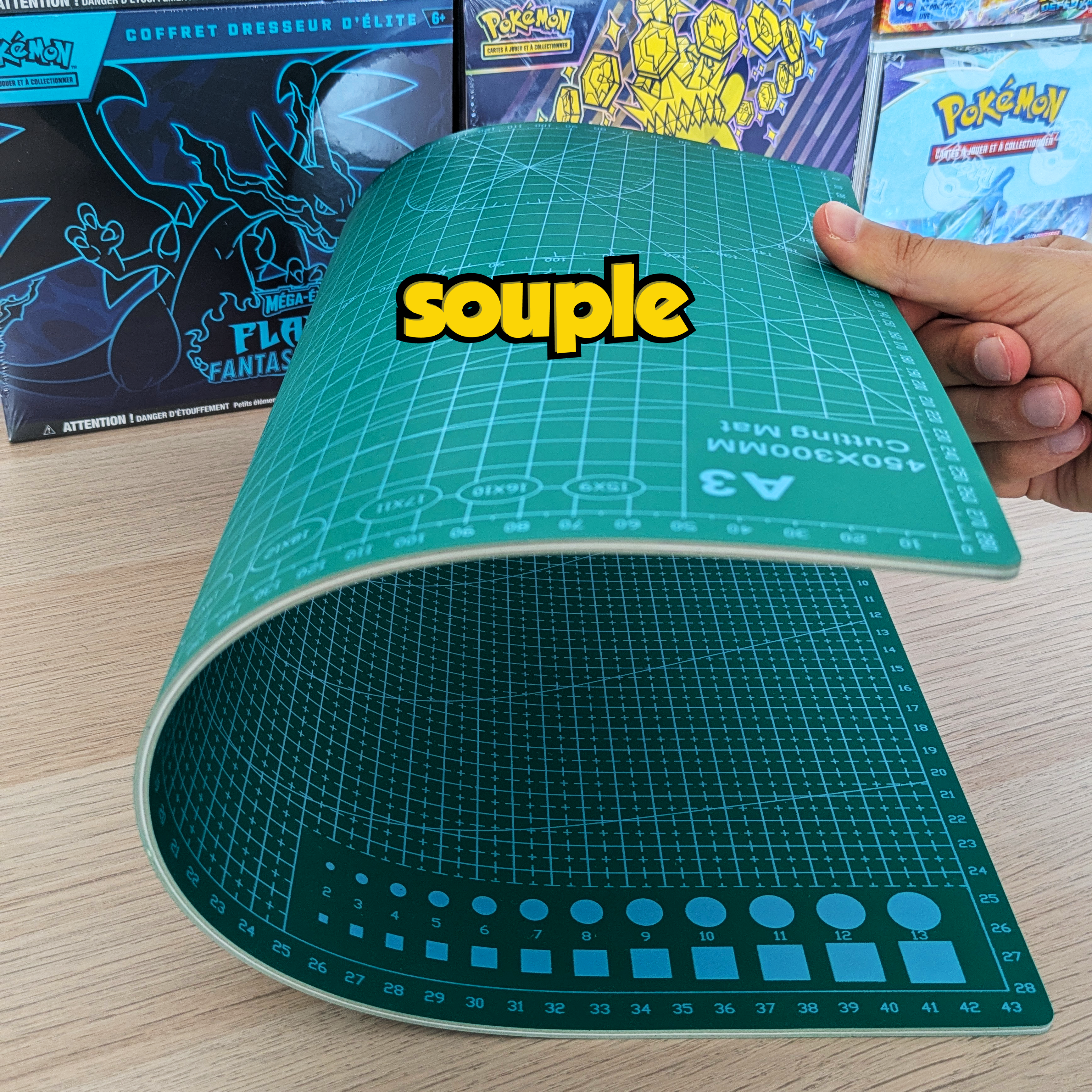 Kit Complet DIY