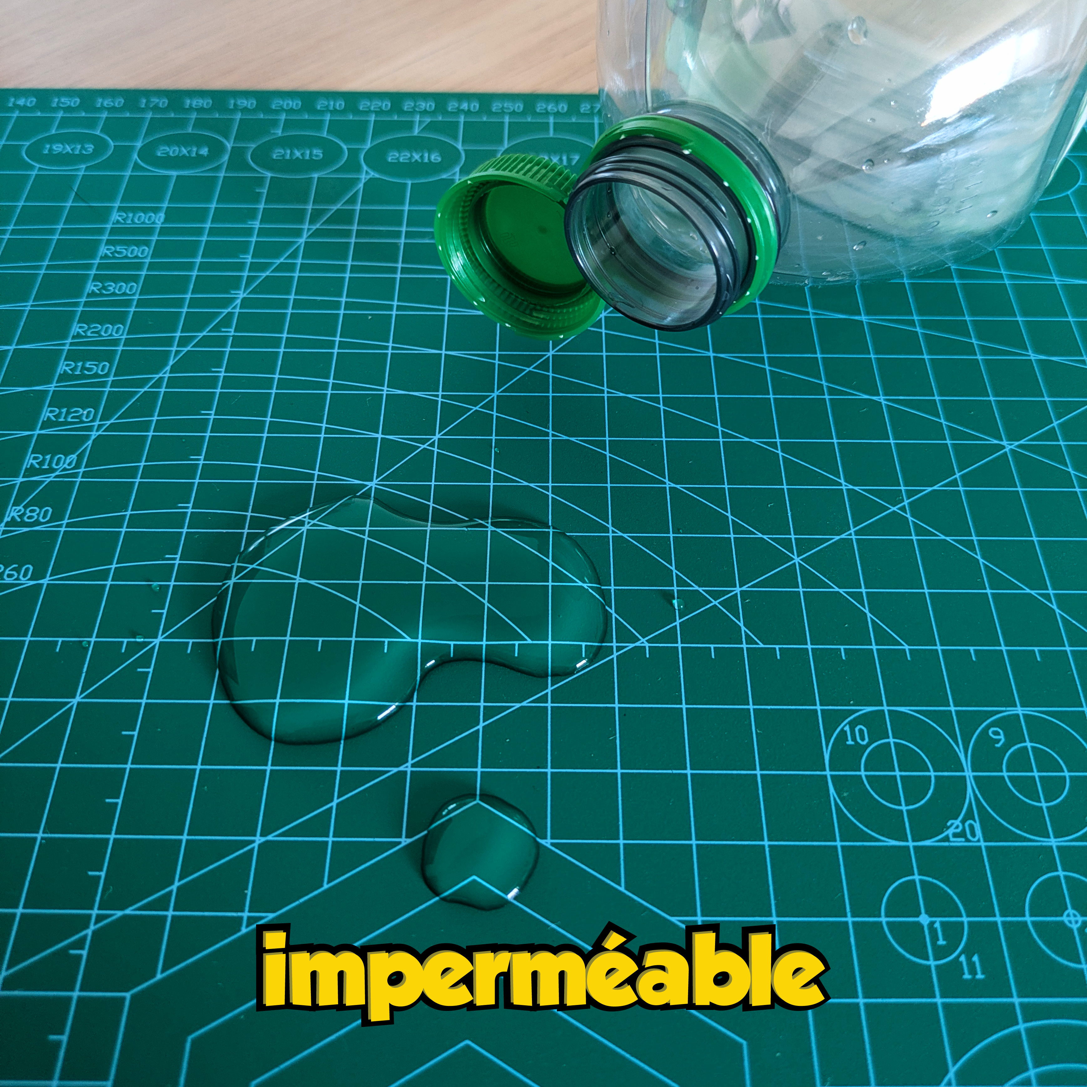 Kit Complet DIY