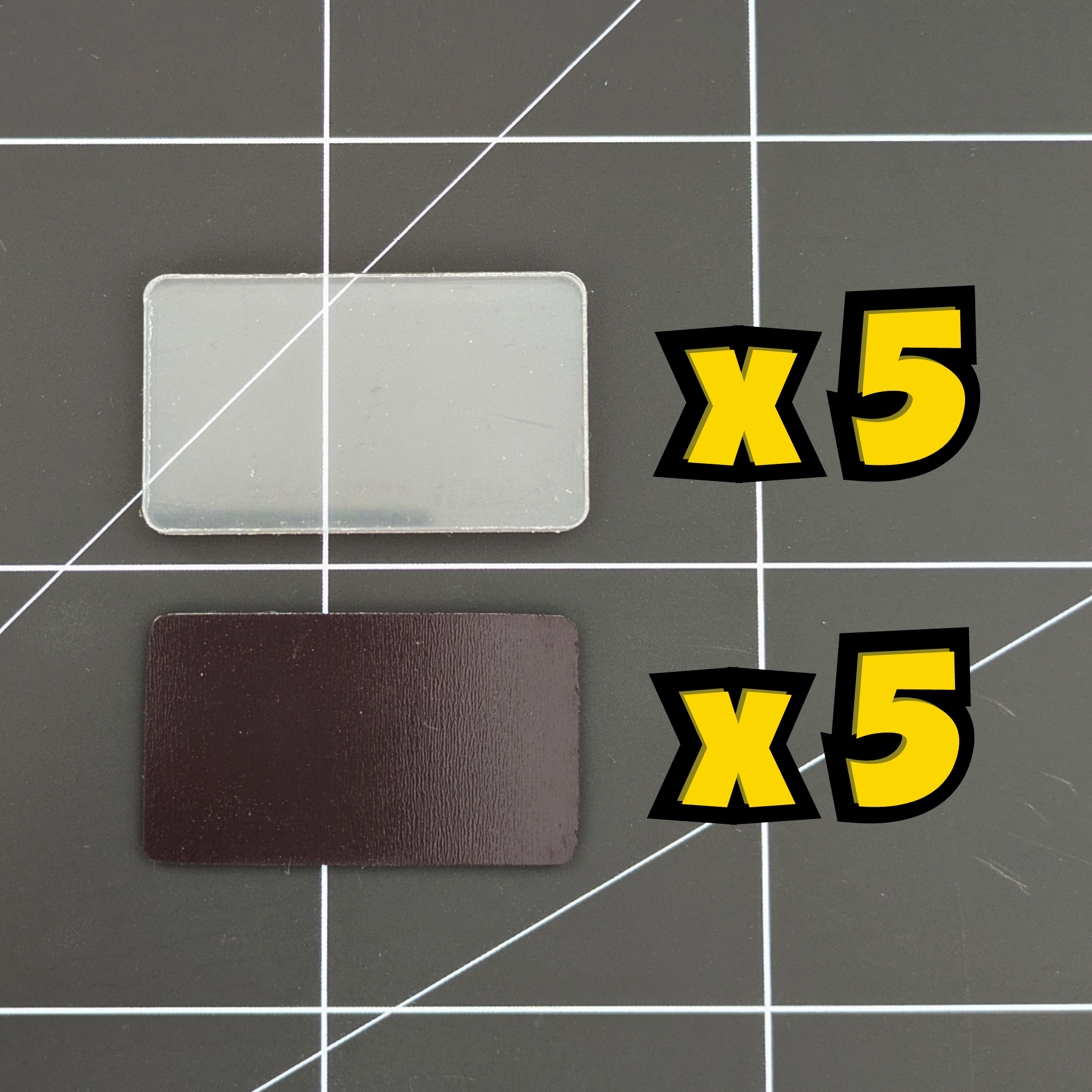 Kit Complet DIY